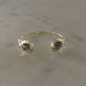 Kendra Scott Cuff Bracelet